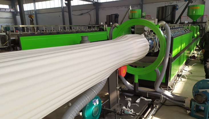 EPE Foam sheet machine EPE Foam sheet machine