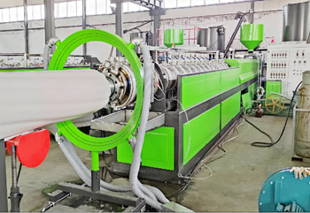 آلة ورقة رغوة EPE