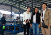 Thailand EPE Foam Tube