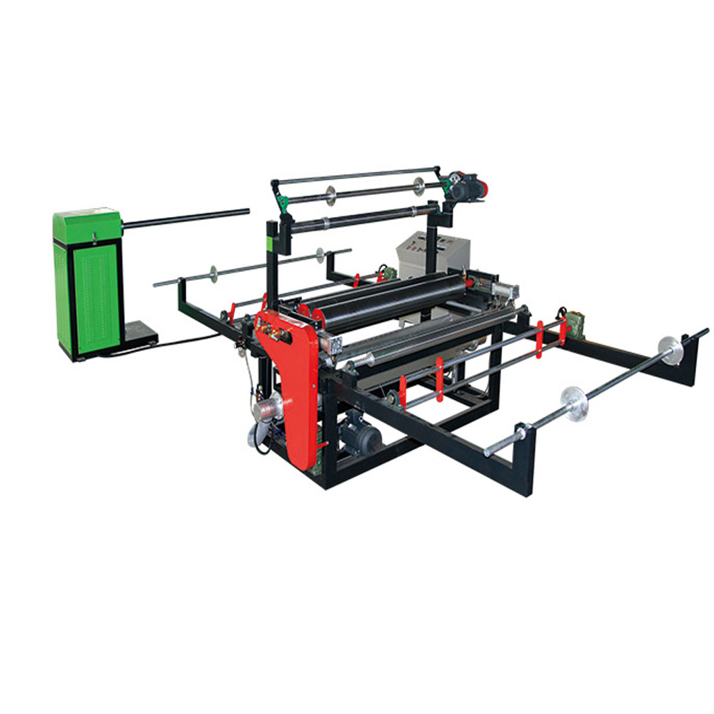 آلة تكثيف الألواح الرغوية EPE