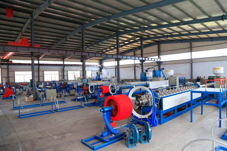 Main system details of the epe production line Main system details of the خط إنتاج epe