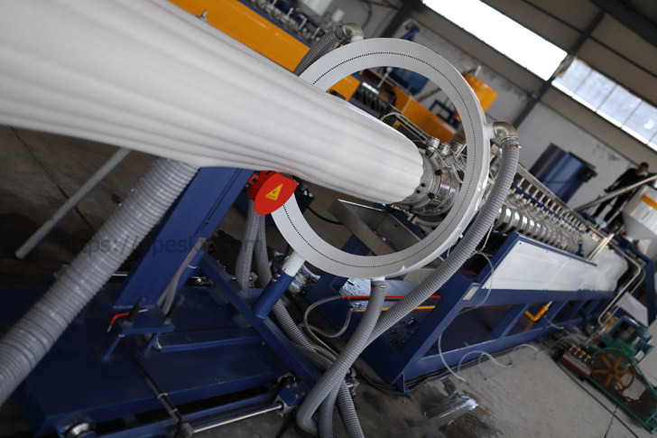 آلة بثق رغوة epe آلة بثق رغوة epe