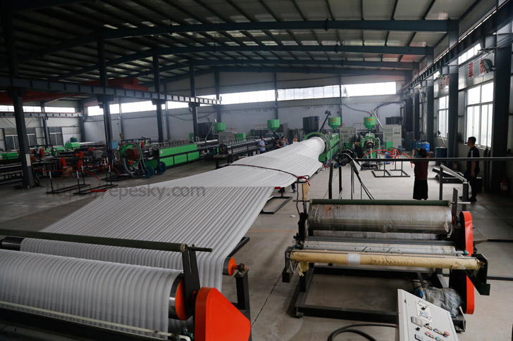 آلة رغوة EPE، آلة البولي إيثيلين الموسع آلة رغوة EPE، آلة البولي إيثيلين الموسع