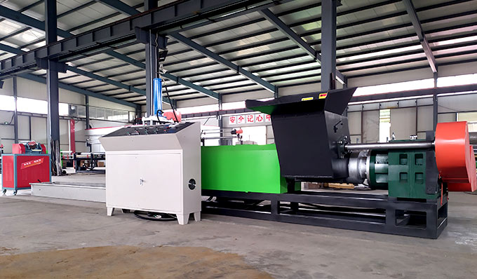EPE Recyling Machine EPE Recyling Machine