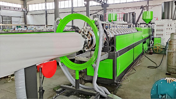 آلة بثق رغوة EPE آلة بثق رغوة EPE