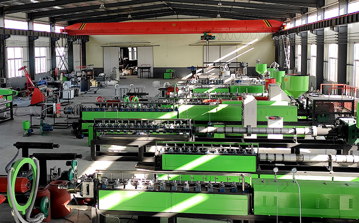 آلة بثق رغوة EPE آلة بثق رغوة EPE