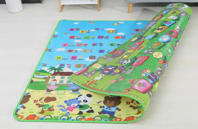 EPE foam sheet play mats EPE foam sheet play mats