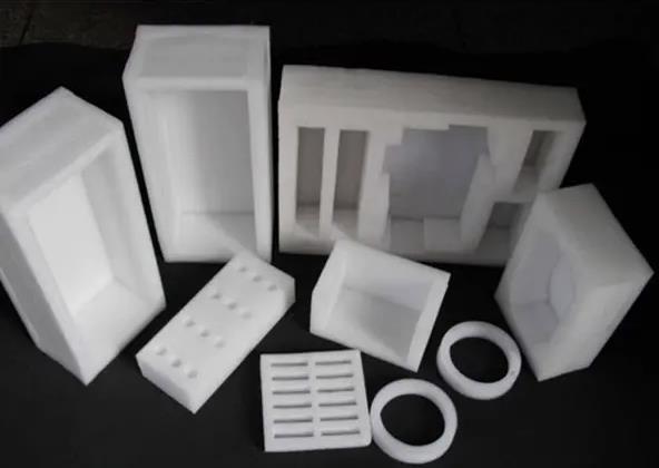 EPE cushioning packaging material EPE cushioning packaging material