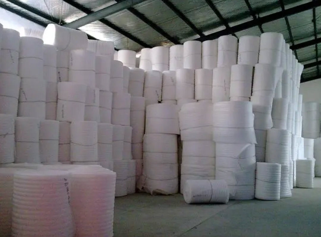 How to store EPE product How to store EPE product