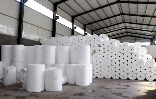 EPE foam sheet EPE foam sheet