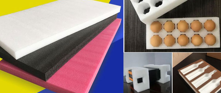 EPE sheet, EPE thick sheet EPE sheet, EPE foam thick sheet