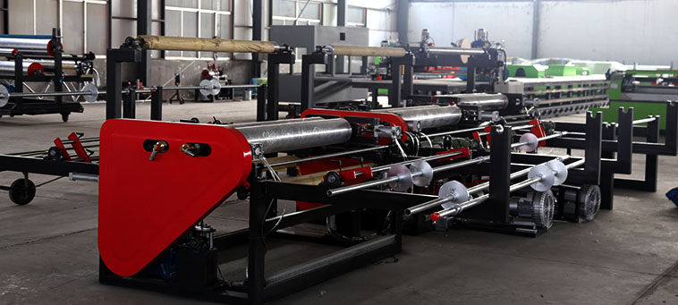 EPE Foam Sheet Bonding Machine