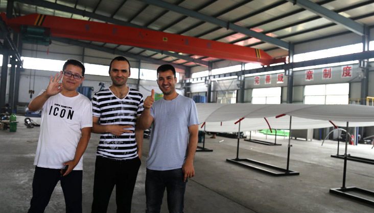 How to choose the right model of EPE machine How to choose the right model of EPE machine