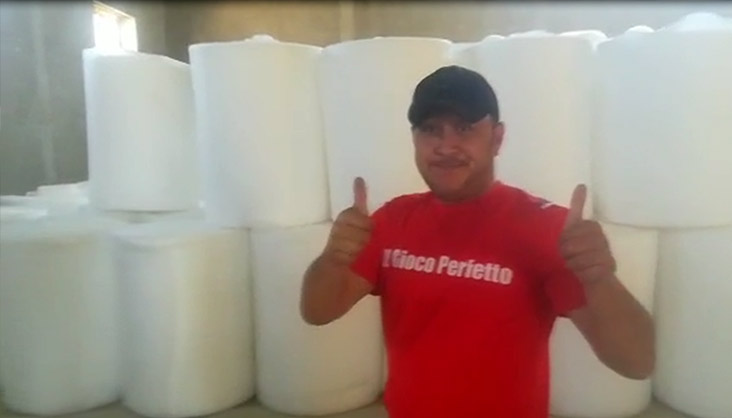 How to choose the right model of EPE machine How to choose the right model of EPE machine