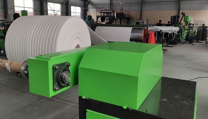 How to choose the right model of EPE machine How to choose the right model of EPE machine