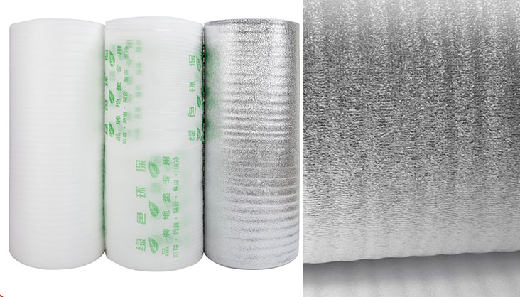 آفاق سوق ألواح الرغوة EPE آفاق سوق ألواح الرغوة EPE