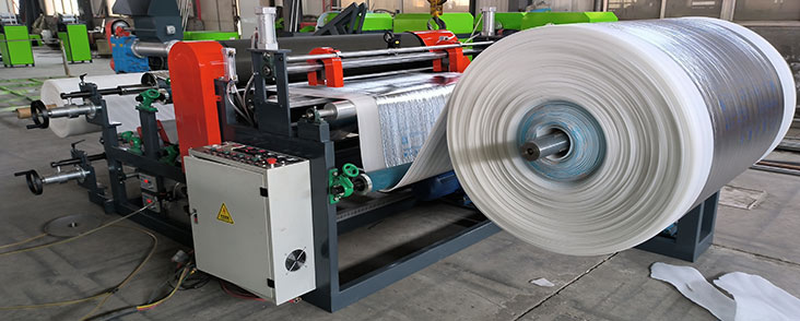 epe foam sheet double-side laminating machine epe foam sheet double-side laminating machine